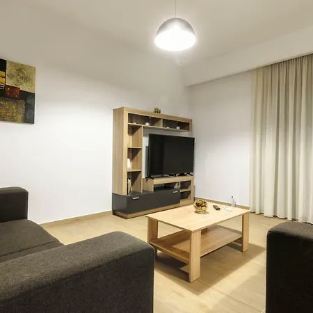Apartment Oresteia Downtown *